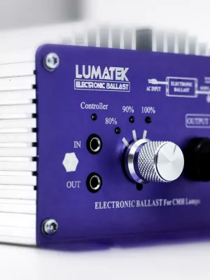 LUMATEK CMH 630W ZASILACZ CONTROLLABLE