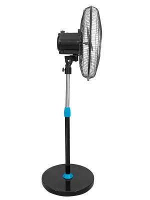 RAM WENTYLATOR 45CM 4 SPEED PEDESTAL