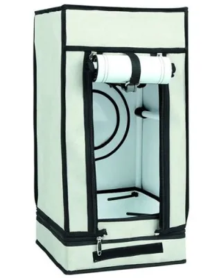 HOMEBOX WHITE-AMBIENT AQ100 PAR+ H220CM