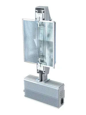 NANOLUX OPRAWA 1000W CMH - BEZ LAMPY
