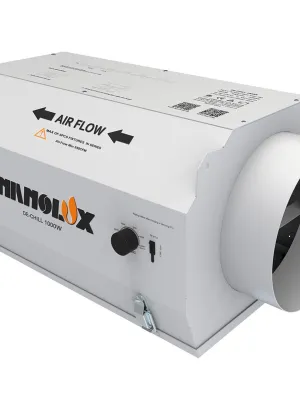 NANOLUX OPRAWA 1000W DE CHILL