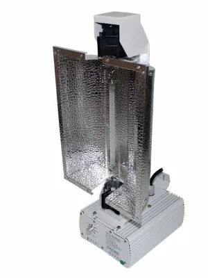 TOPHORT OPRAWA + ZASILACZ 1000W DE