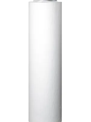 PRIMA KLIMA FILTR CARBOCONE FI200 DO1400M3/H K3604