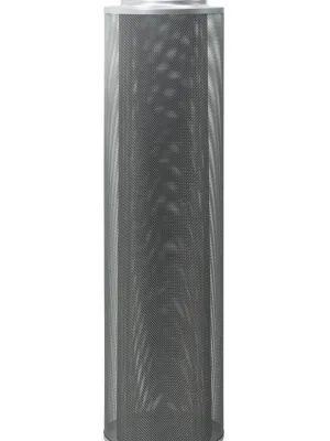 PRIMA KLIMA FILTR CARBOCONE FI200 DO1400M3/H K3604