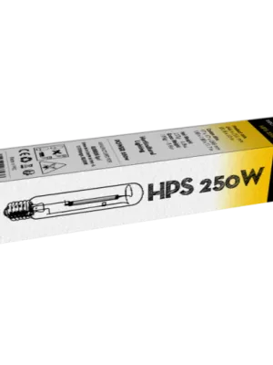 LAMPA HPS SECRET JARDIN 250W