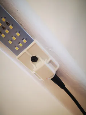 SECRET JARDIN COSMORROW LED 20W INFRARED