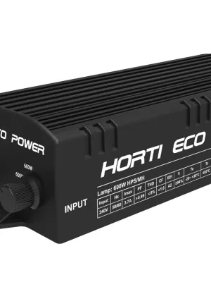ZASILACZ HORTI ECO DIMM 250-400-600-660W