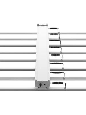 LED HORITBEST GROW LIGHT 480W