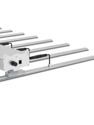 LED HORITBEST GROW LIGHT 480W