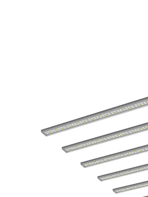 LED HORITBEST GROW LIGHT 480W