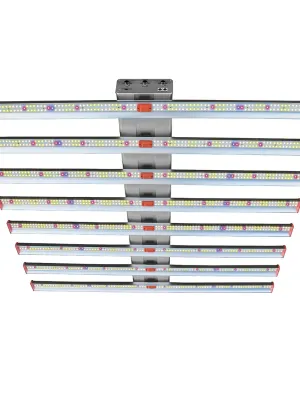 GOOD LED 700W BLOOM+GROW+UV