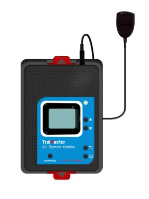 TROLMASTER HYDRO-X AC KONTROLER ARS-1