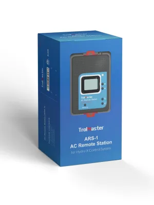 TROLMASTER HYDRO-X AC KONTROLER ARS-1