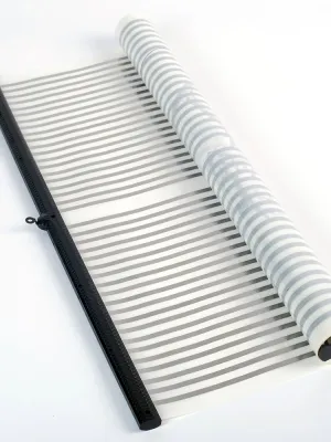 SOLEA ULTRA PŁASKI GRZEJNIK 60*58 250W
