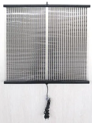 SOLEA ULTRA PŁASKI GRZEJNIK 60*58 250W