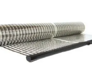 SOLEA ULTRA PŁASKI GRZEJNIK 60*58 250W