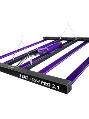 LUMATEK ZEUS COMPACT 465W PRO 3.1 LED