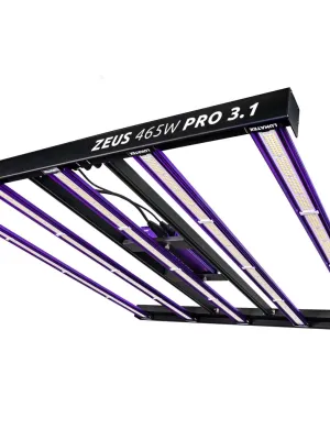 LUMATEK ZEUS COMPACT 465W PRO 3.1 LED