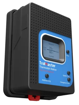 TROLMASTER HYDRO-X TERMOSTAT TS-2 6PIN