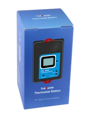 TROLMASTER HYDRO-X TERMOSTAT TS-2 6PIN