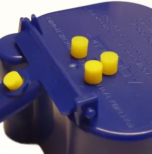 AUTOPOT USZCZELKA DO AQUAVALVE 9MM AQ102/5