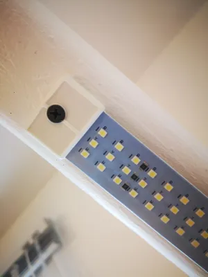 SECRET JARDIN COSMORROW LED 40W INFRARED