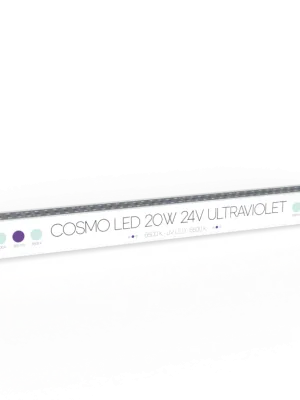 SECRET JARDIN COSMORROW LED 40W ULTRAVIOLET