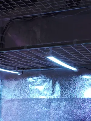SECRET JARDIN COSMORROW ZASILACZ DO LED 1*40W
