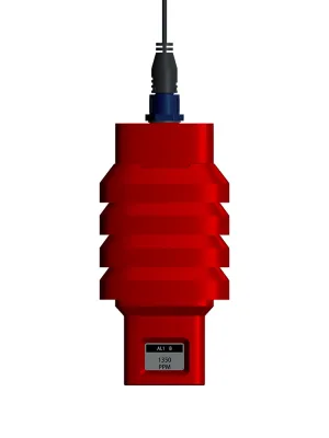 TROLMASTER CARBON-X CO2 SENSOR MBS-K30