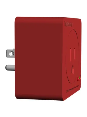 TROLMASTER CARBON-X CO2 STEROWNIK STOP CO2 DSE-1