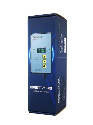 TROLMASTER BETA-8 CO2 KONTROLER DZIEŃ/NOC