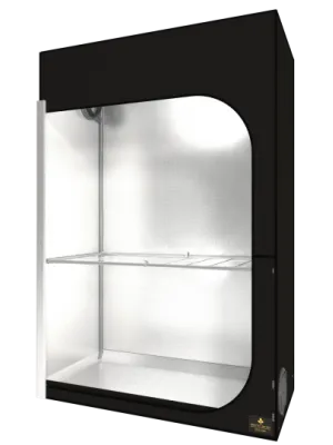 SECRET JARDIN DARK STREET WIDE 120*60*H178