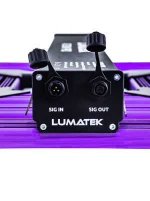 LUMATEK ATS 300W PRO LED