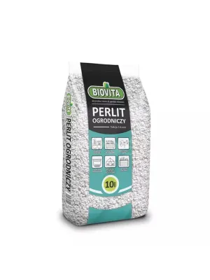BIOVITA PERLIT 10L