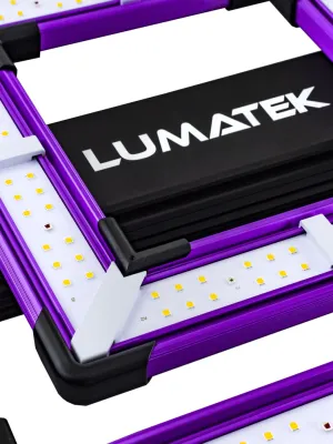 LUMATEK ATS 200W PRO LED