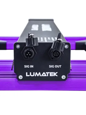LUMATEK ATS 200W PRO LED