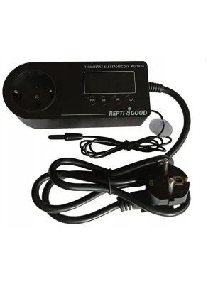 TERMOSTAT ELEKTRONICZNY RG-TE16