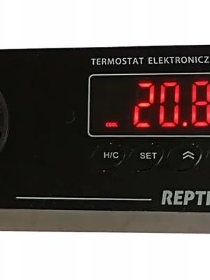 TERMOSTAT ELEKTRONICZNY RG-TE16