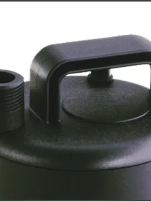 SICCE POMPA WODY ULTRAZERO UTILITY 3000L/H