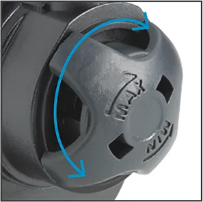 SICCE POMPA WODY SYNCRA NANO 430L/H