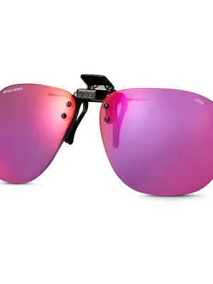 METHODSEVEN NAKŁADKA AVIATOR CLIP ON FX CLASSIC