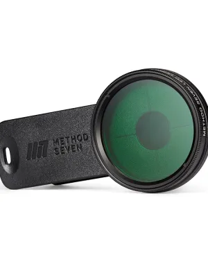 METHODSEVEN FILTR NA TEL. CATALYST LED