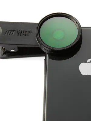 METHODSEVEN FILTR NA TEL. CATALYST LED
