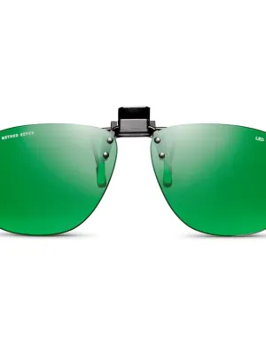 METHODSEVEN NAKŁADKA AVIATOR CLIP ON LED