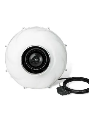 PRIMA KLIMA WENTYLATOR PK125WHSP-2 460M3/H