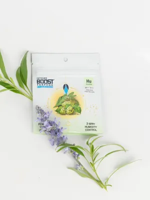 INTEGRA BOOST TERPENY HUMULENE 67G 62%