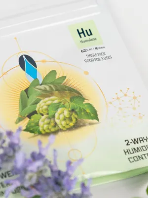INTEGRA BOOST TERPENY HUMULENE 67G 62%