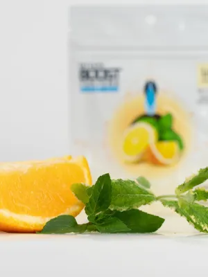 INTEGRA BOOST TERPENY LIMONENE 4G 62%