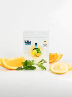INTEGRA BOOST TERPENY LIMONENE 67G 62%