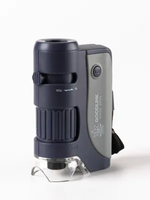 GOOD SCOPE MIKROSKOP